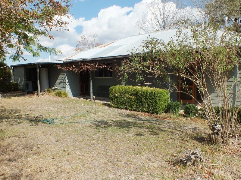 629 Neville Road, Blayney, NSW 2799