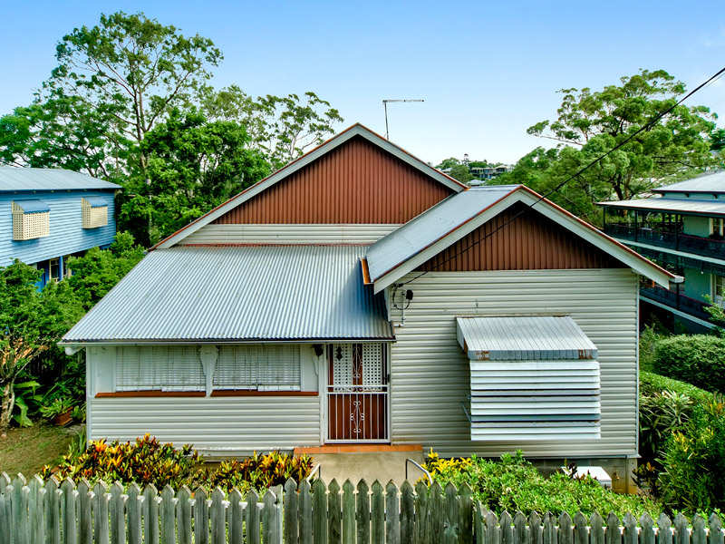 96 Annie Street, Auchenflower, Qld 4066 Property Details