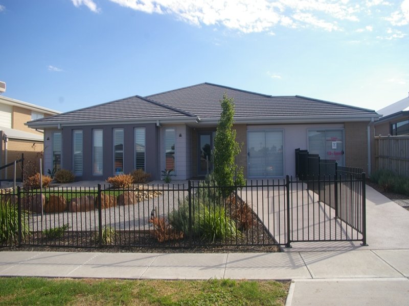 4 Denison Court, Berwick, Vic 3806