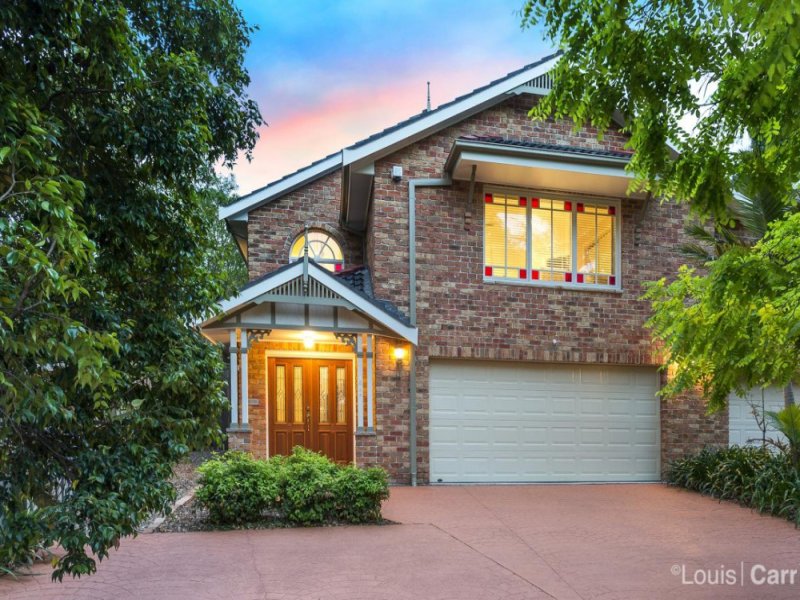 1/106 Gilbert Road, Glenhaven, NSW 2156