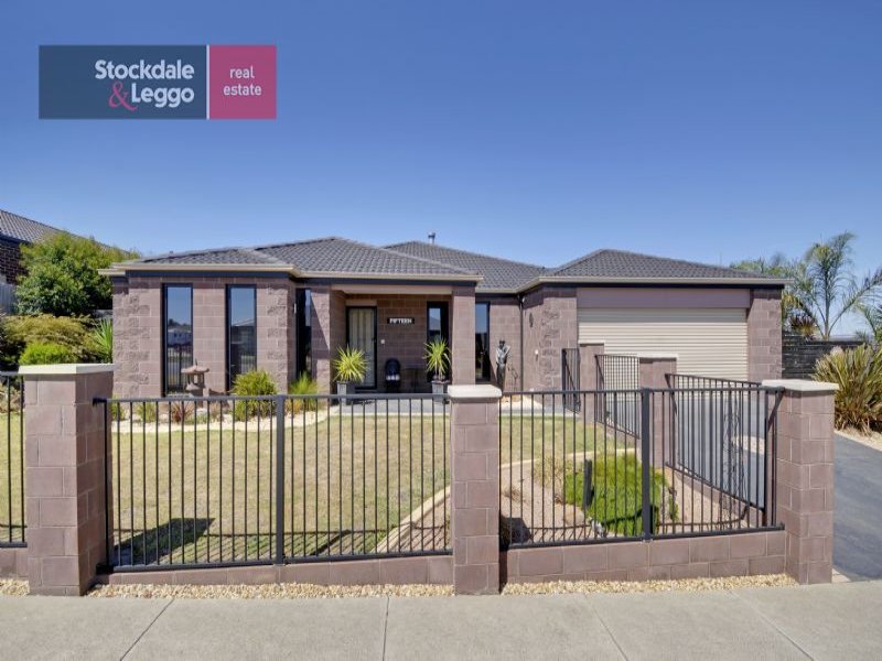 15 Ashley Avenue, Morwell, Vic 3840 Property Details