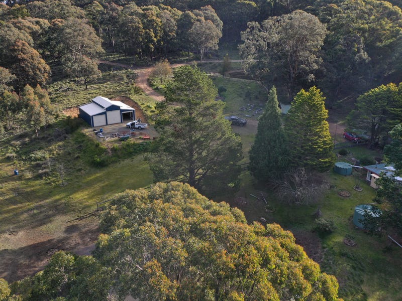 1520 Bannaby Road, Taralga, NSW 2580 - Property Details