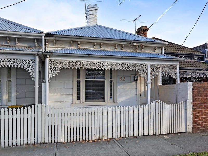 82 Bendigo Street, Richmond, Vic 3121