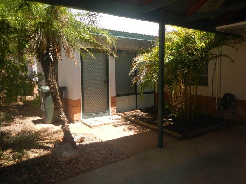 14/66 Cromwell Drive, Desert Springs, NT 0870