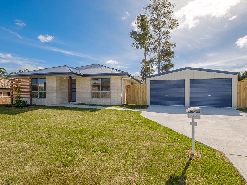 58 Ridgeview Dr, Gympie, Qld 4570 Property Details