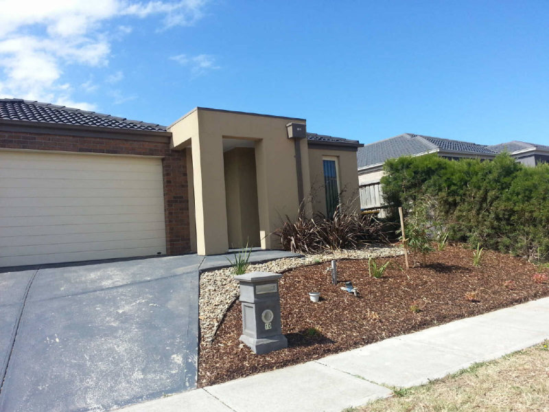 10 Eva Avenue, Point Cook, Vic 3030