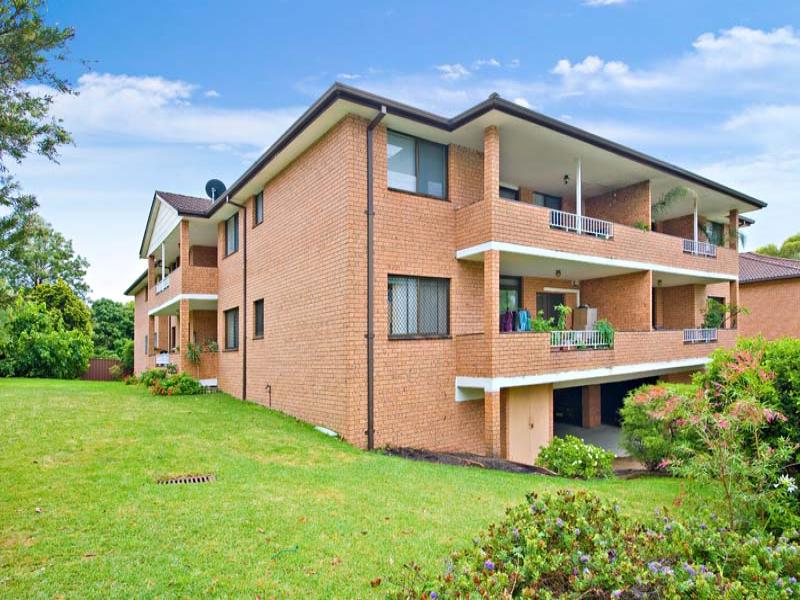 13/2 Caledonian Street, Bexley, NSW 2207 - Property Details