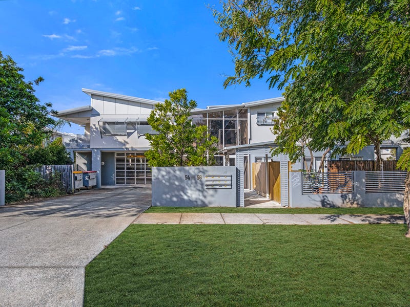 1/5458 Glasgow Street, Zillmere, Qld 4034 Property Details