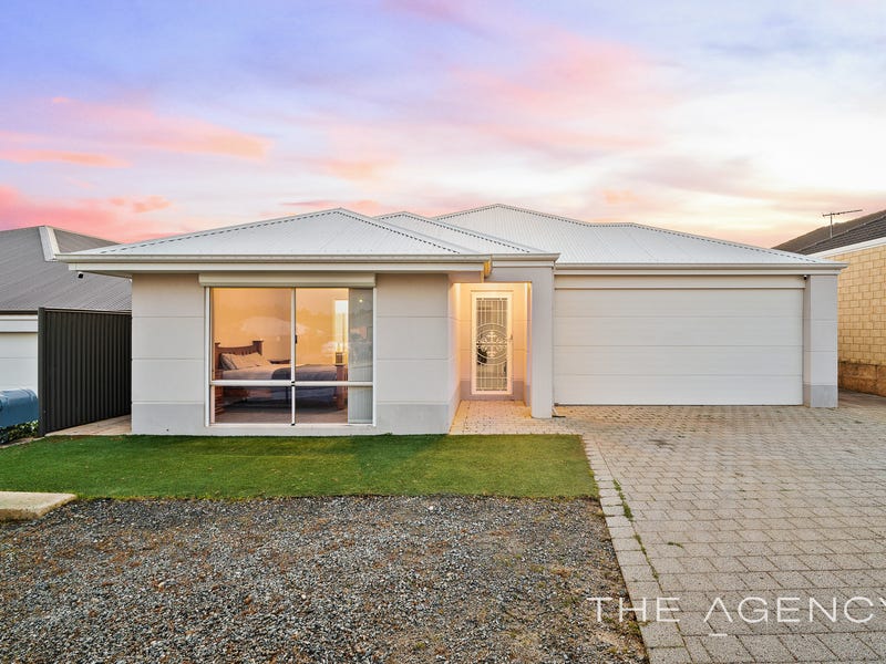 166 Sunrise Boulevard, Wellard, WA 6170 Property Details
