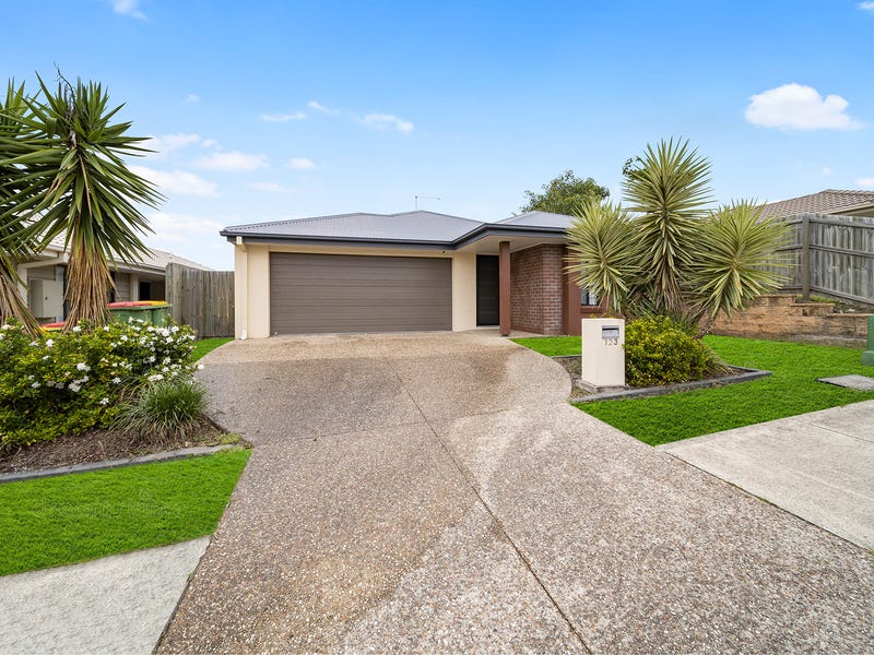 123 Dixon Drive, Pimpama, Qld 4209 Property Details