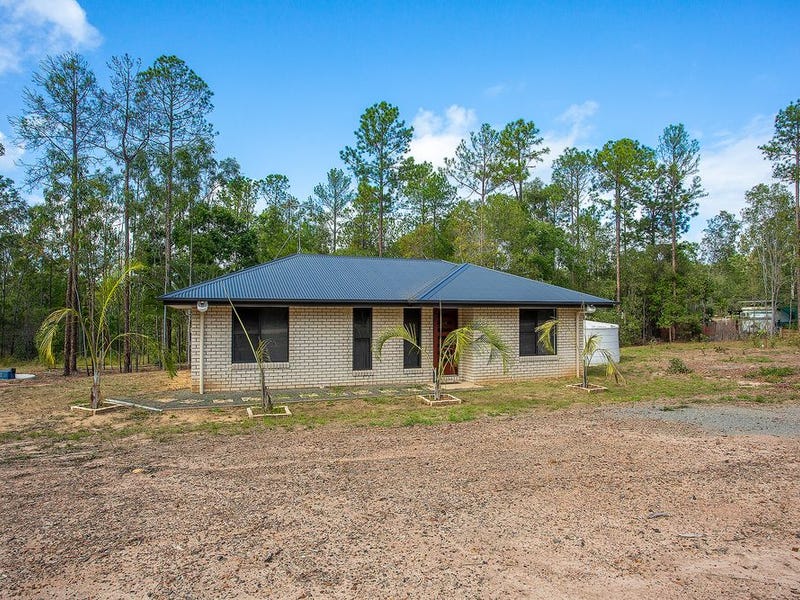 43 Raintree Road, Glenwood, Qld 4570 Property Details