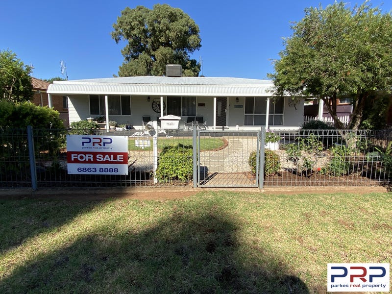 27 Page Street, Parkes, NSW 2870 - Property Details