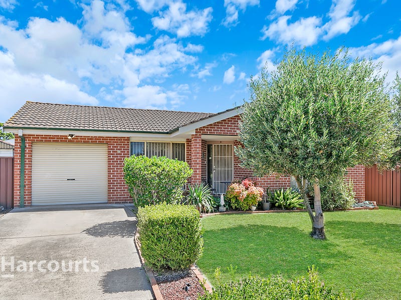 47 Symonds Road, Dean Park, NSW 2761