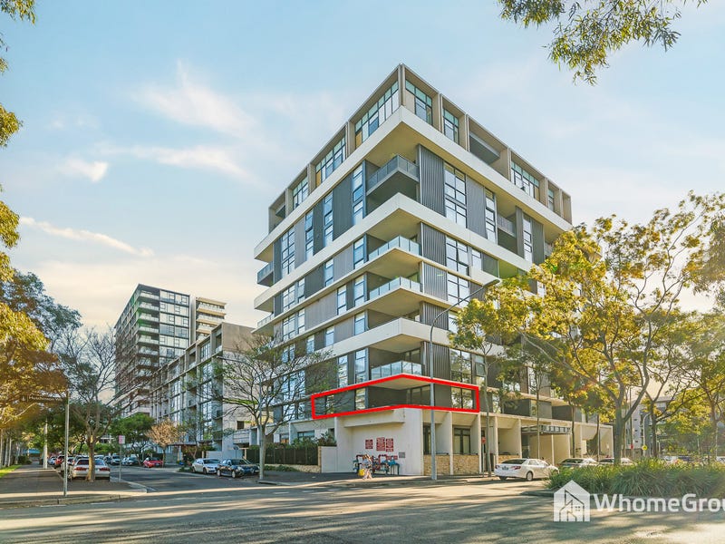 218/1 Hutchinson Walk, Zetland, NSW 2017 Apartment for Sale