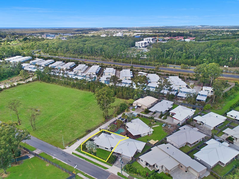 2/32 Toral Drive, Buderim, Qld 4556 Property Details