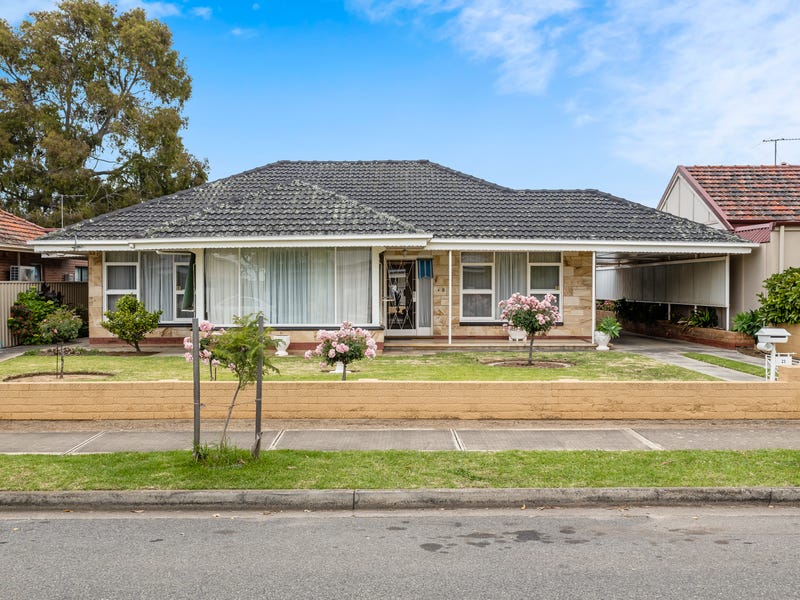 21 Frederick Street, Glengowrie, SA 5044 Property Details