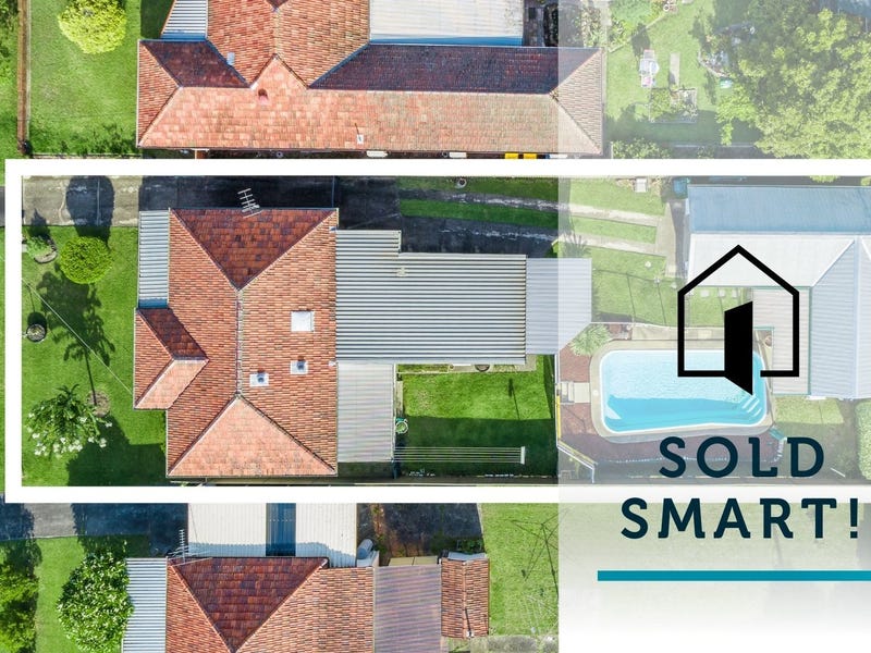 22 Pine Street, Rydalmere, NSW 2116 Property Details