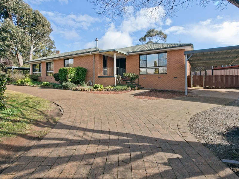 1 Major Drive, Goulburn, NSW 2580 Property Details