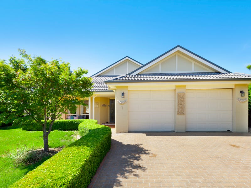 7 Rowland Road, Bowral, NSW 2576 Property Details