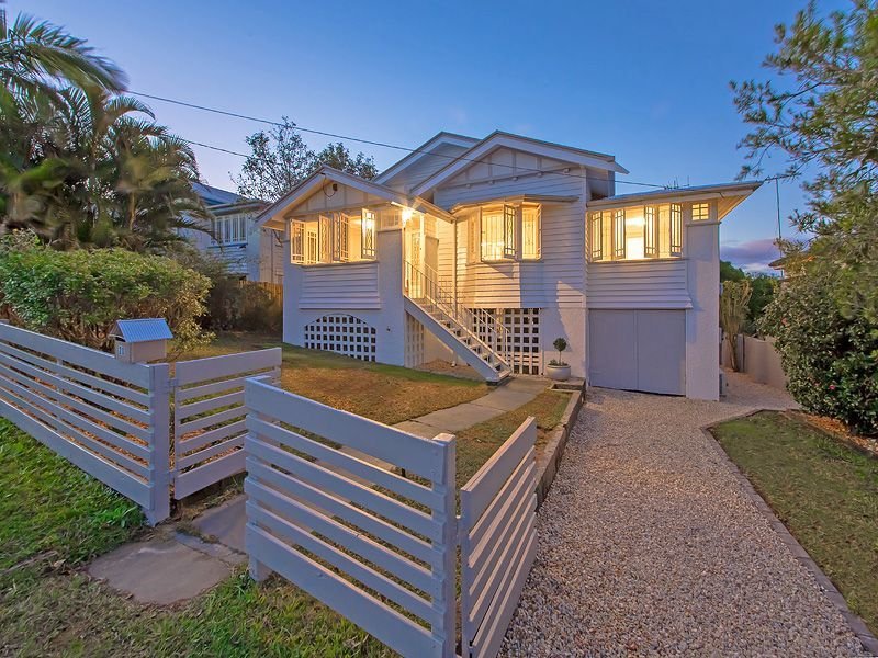 20 Pelham Street, Coorparoo, QLD 4151