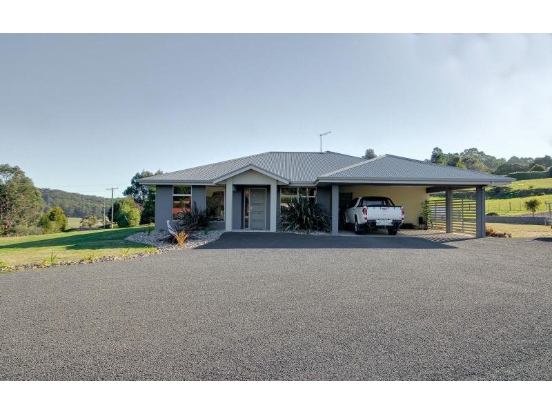 80 Cornwall Road, Acacia Hills, TAS 7306
