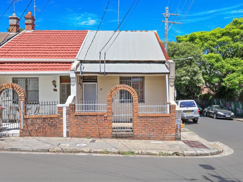 86 Wells Street, Newtown, NSW 2042