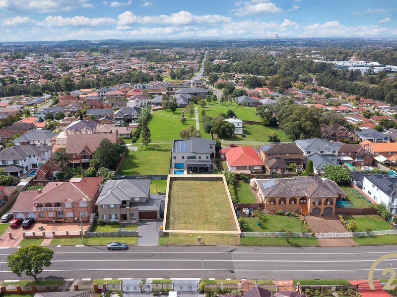 134 Brown Road, Bonnyrigg Heights, NSW 2177