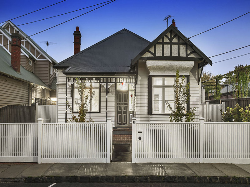 2 Park Street, Elsternwick, Vic 3185 Property Details