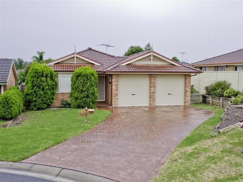 60 Bowerbird Street, Hinchinbrook, NSW 2168