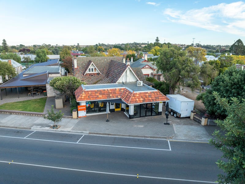 72 Murray Street, Tanunda, SA 5352 House for Sale