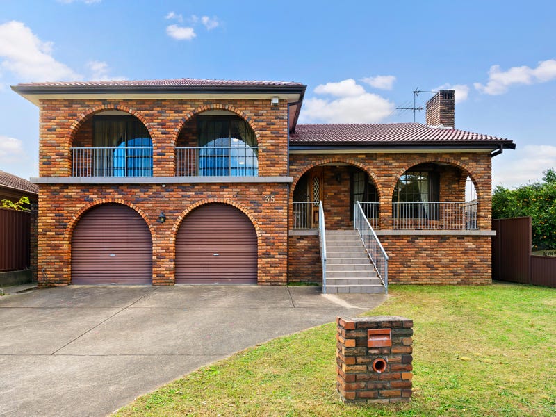 35 Myrtle Street, Prospect, NSW 2148