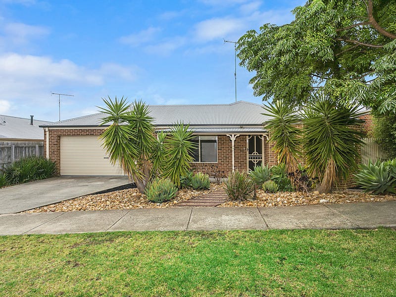 43 Cypress Crescent, Leopold, Vic 3224 Property Details