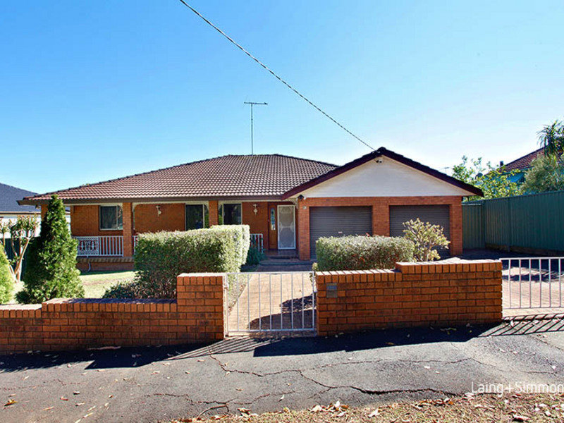 43 Weston Street, Rosehill, NSW 2142 Property Details