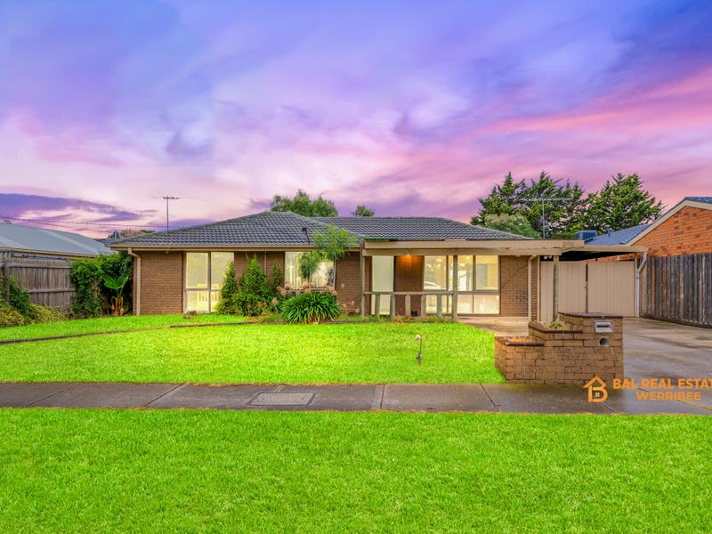 200 Black Forest Road, Wyndham Vale, VIC 3024