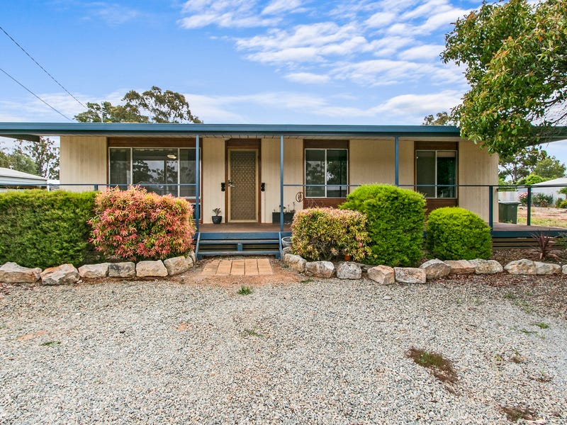 14A Muirkirk Street, Jamestown, SA 5491