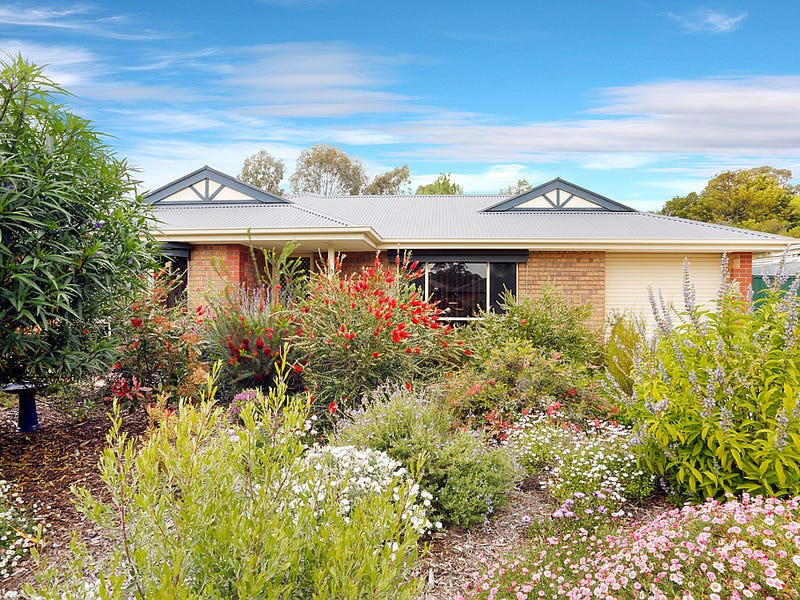 10 Gangell Court, Williamstown, SA 5351