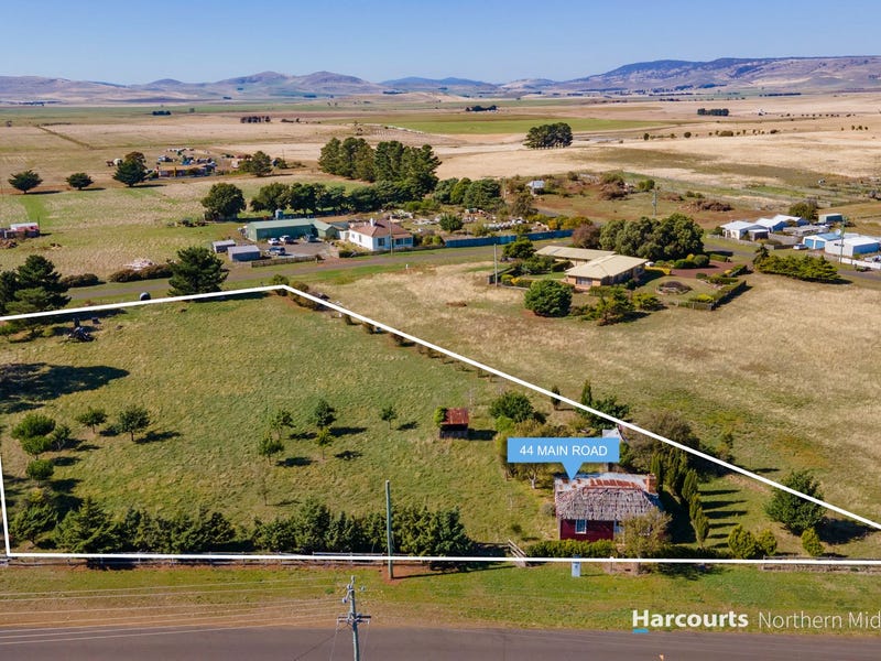 44 Main Road, Tunbridge, TAS 7120
