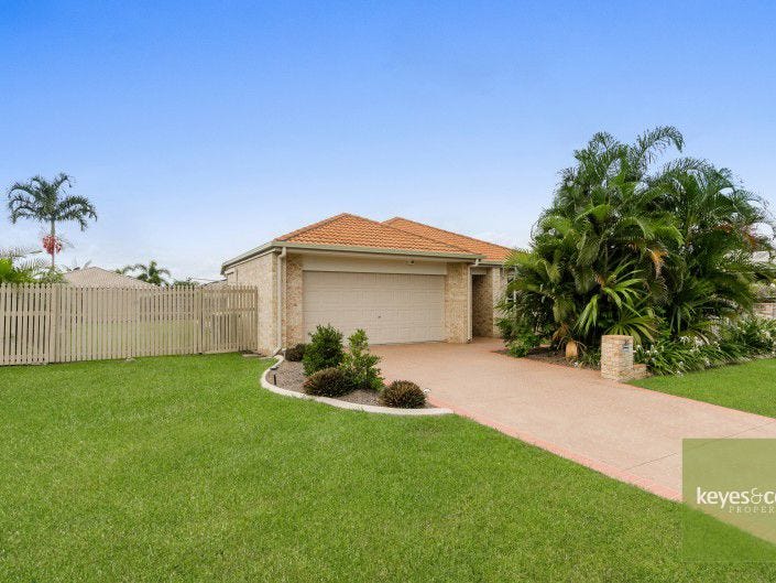 36 Sheperd Circuit, Kirwan, QLD 4817 - realestate.com.au