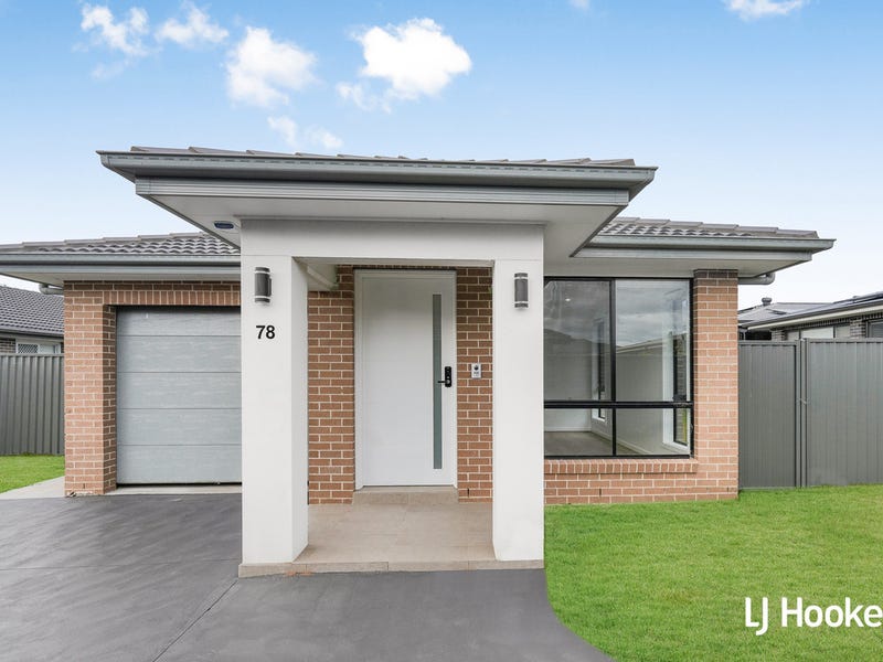 78 Serpentine Avenue, Schofields, NSW 2762 House for Sale