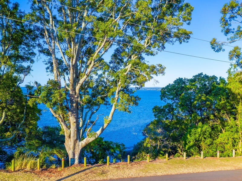 125 Esplanade, Redland Bay, Qld 4165 Residential Land for Sale