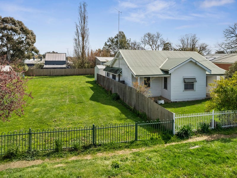 2527 Wheatley Street, Vic 3444 Property Details