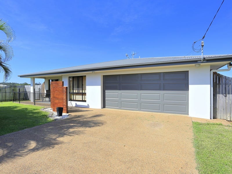 1573 Moore Park Road, Gooburrum, Qld 4670 Property Details