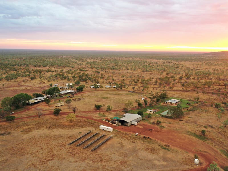 Rural properties for Sale in NT