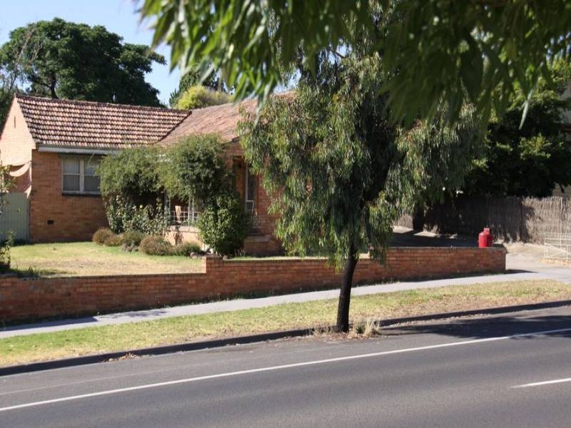 21 Marong Road, Bendigo, Vic 3550 Property Details