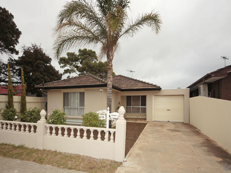 138 Cedar Avenue, Royal Park, SA 5014