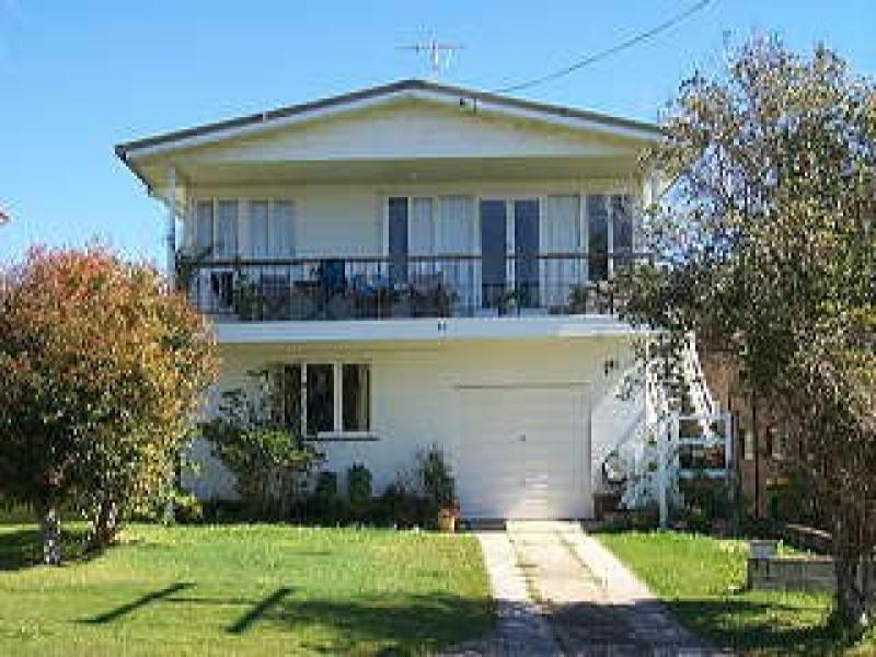 10 Banksia Street, Shelly Beach, QLD 4551