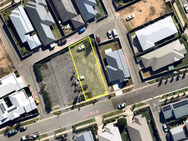 6 Parnell Road, North Rothbury, NSW 2335 Residential Land for Sale
