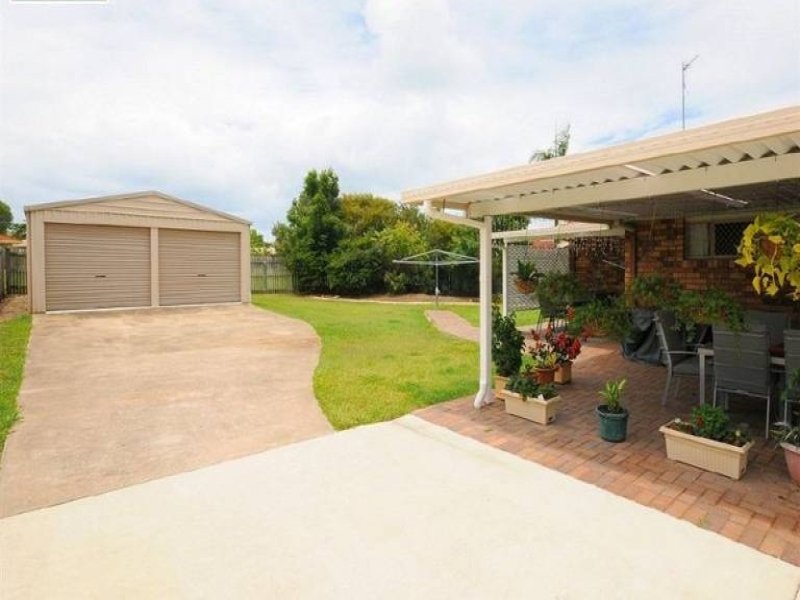 50 Urangan Street, Torquay, Qld 4655 Property Details