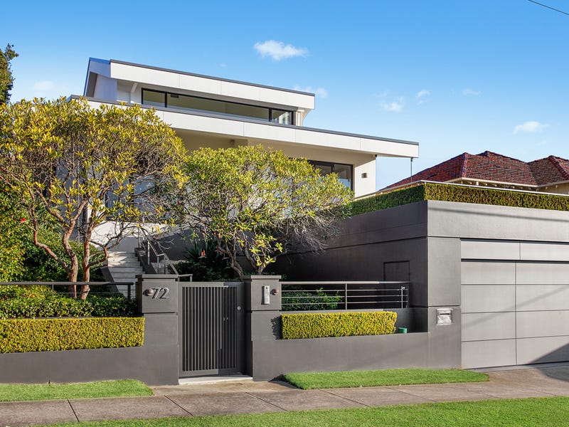 72 Kings Road, Vaucluse, NSW 2030