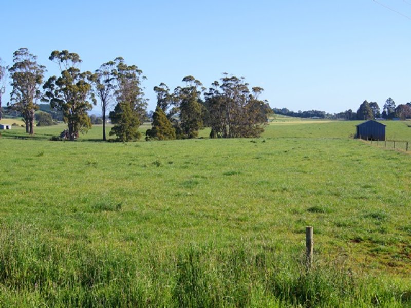 129 Laoona Road, Ridgley, Tas 7321 Property Details